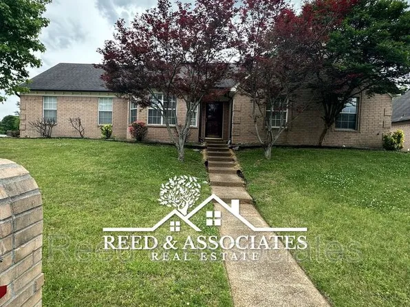 3062 Valley Green Ln, Arlington, TN 38002