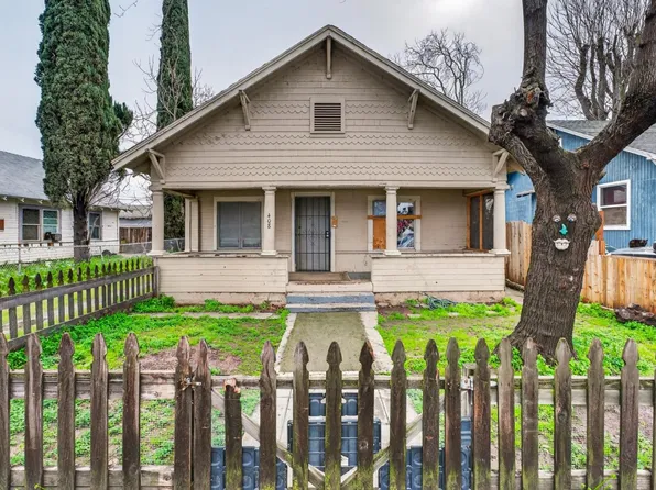 408 J St, Modesto, CA 95351