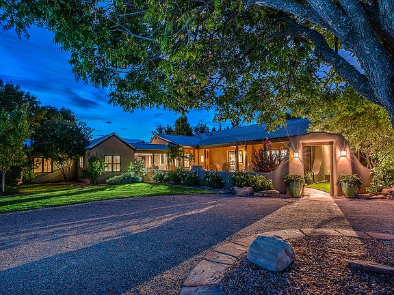 2nd image of 6435 El Camino Guadalupe NW
