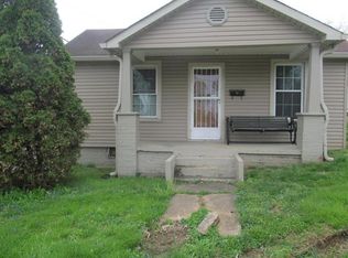 1611 Elm St, Knoxville, TN 37921