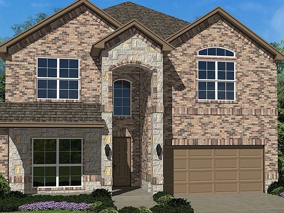Elevation Image 1.