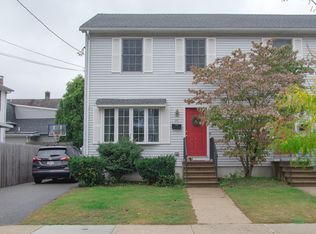 49 Bower St, Medford, MA 02155