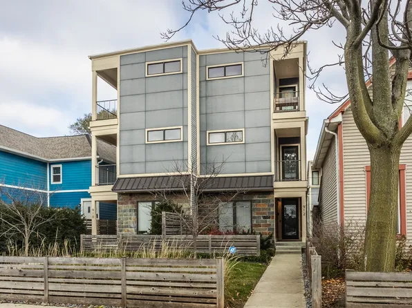 912 Woodlawn Ave, Indianapolis, IN 46203