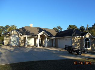 4349 New Hope Rd., Columbus, MS 39702