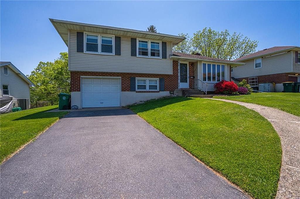 2740 Queen St, Easton, PA 18045 Zillow