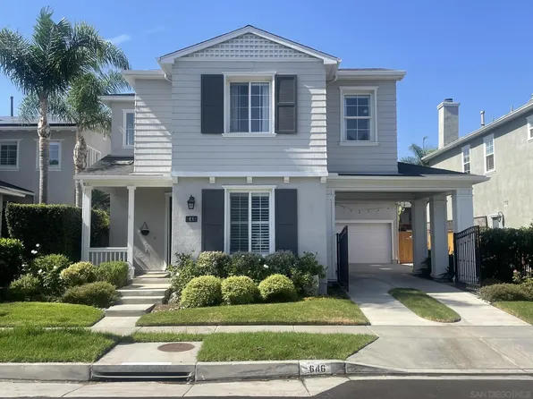 646 Sandside Ct, Carlsbad, CA 92011