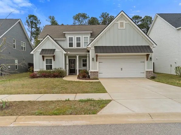 2346 Laurens Street, Grovetown, GA 30813
