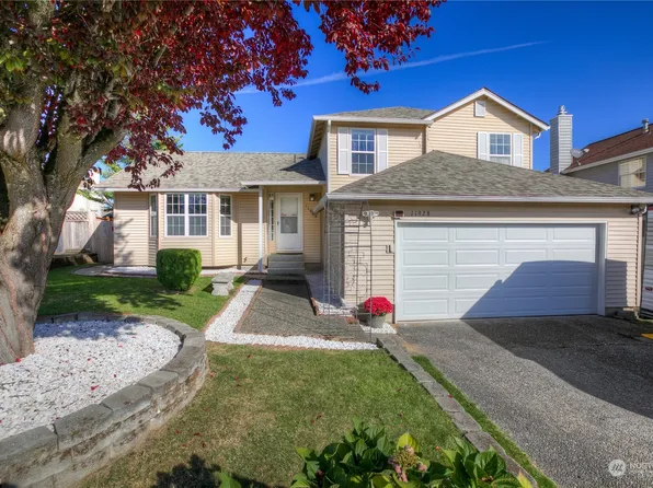 11928 SE 260th Place, Kent, WA 98030