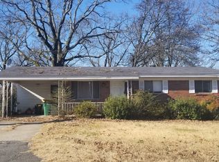 3915 Orange St, N Little Rock, AR 72118