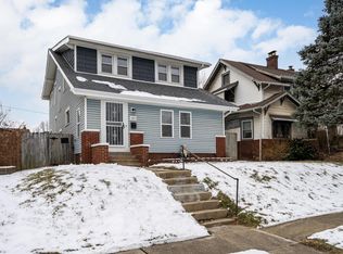 195 N Eldon Ave, Columbus, OH 43204