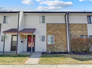 3248 Gambit Sq, Dayton, OH 45449