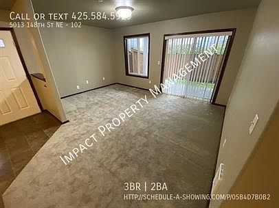 5th image of 5013 148th St NE Unit 102