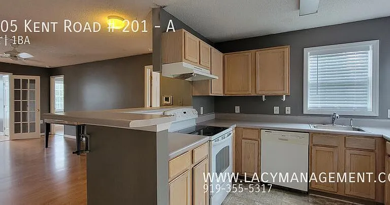 1305 Kent Rd #201-A — Photo 4