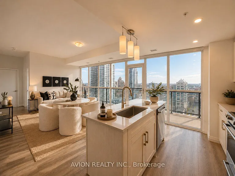 60 Charles St W #1602 — Photo 10