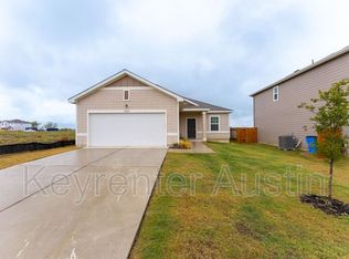 12820 Patrick Henry St, Manor, TX 78653