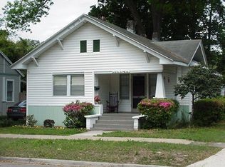 3679 Valencia Rd, Jacksonville, FL 32205