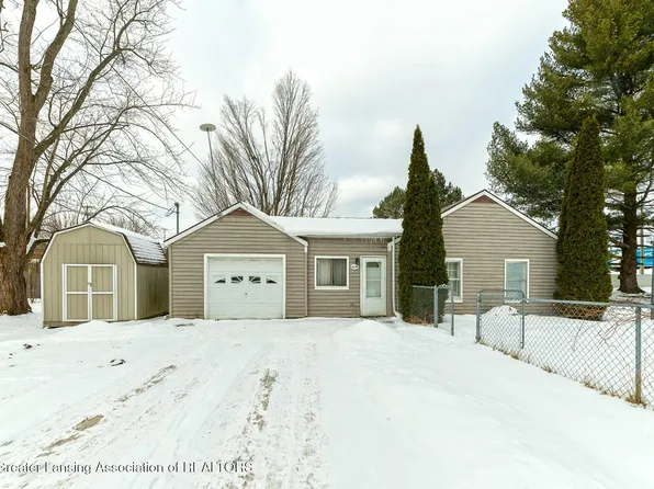 5600 Kaynorth Rd, Lansing, MI 48911