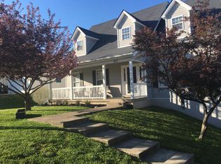 213 Millhouse Dr, Nicholasville, KY 40356