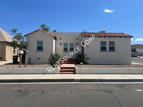 100 E Fredricks St #V Photo 1