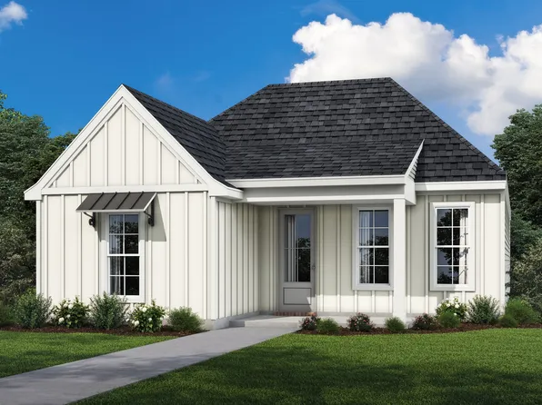 Oakley Plan, Madison Landing