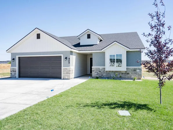 505 New Haven St, Rupert, ID 83350
