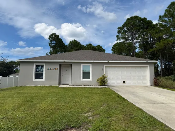 141 Ensenada St SE, Palm Bay, FL 32909