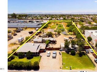 2801 W Maryland Ave, Phoenix, AZ 85017