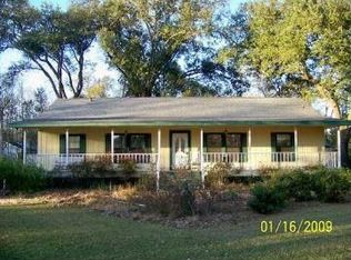 36249 Teat Blackwell Rd, Pearl River, LA 70452