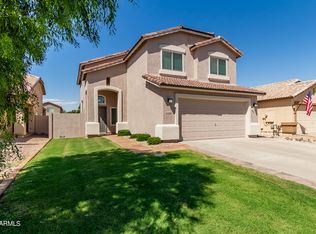 2656 E Denim Trl, San Tan Valley, AZ 85143