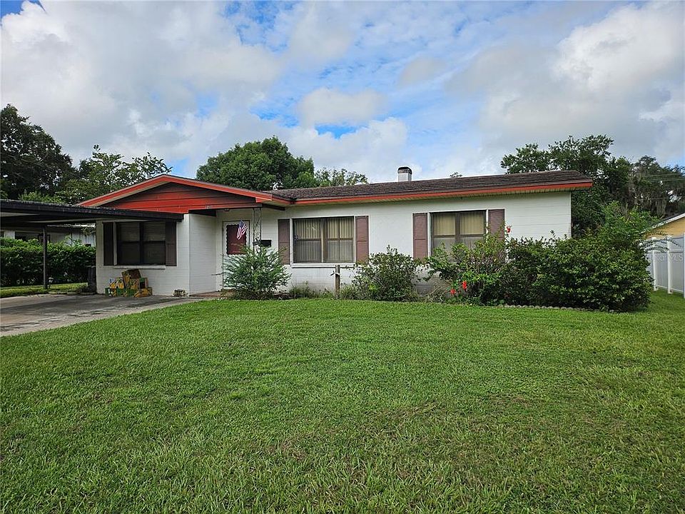 1st image of 1007 N PALM DRIVE