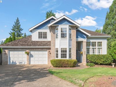 2082 Morning View Dr, Eugene, OR, 97405