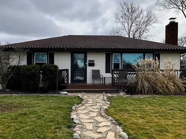 3016 Laporte St, Highland, IN 46322