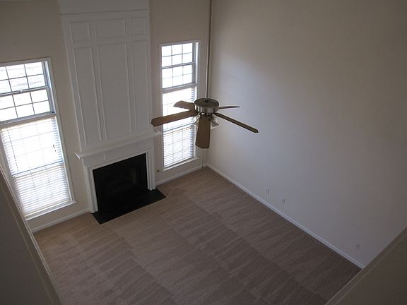 Family Rm w/Grand Fireplace