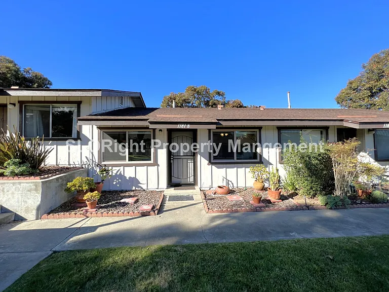 1181 Santa Ynez Ave #B — Photo 1