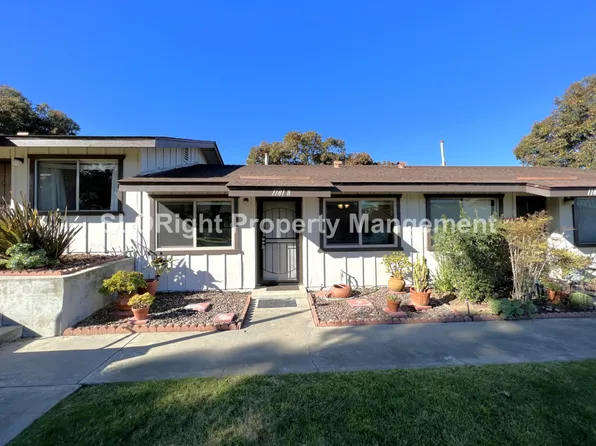 1181 Santa Ynez Ave APT B, Los Osos, CA 93402