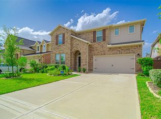 6718 Gallinas Way, Spring, TX 77379