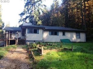 16012 NW Cornelius Pass Rd, Portland, OR 97231