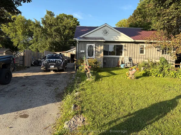 370 Foster St, Wellington North, ON N0G 2L1