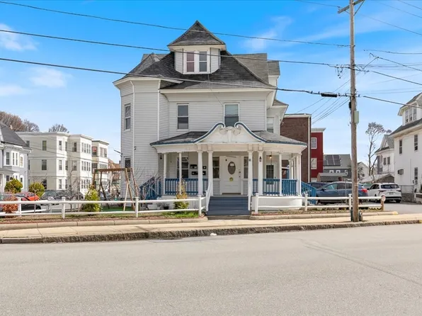 18 Winthrop Ave, Lawrence, MA 01843