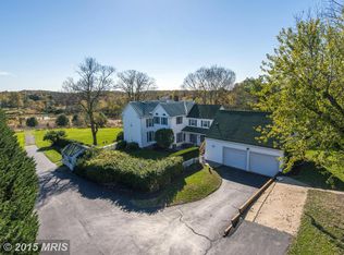 9008 Goshen Valley Dr, Gaithersburg, MD 20882