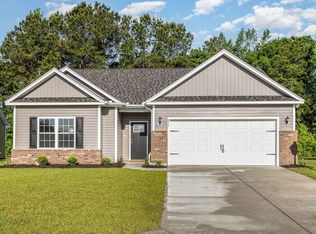 275 Lakota Loop LOT 18, Longs, SC 29568