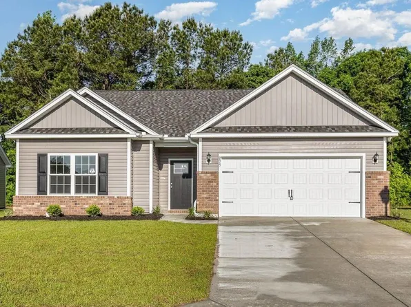 275 Lakota Loop Lot 18 Sewee Floor Plan, Longs, SC 29568