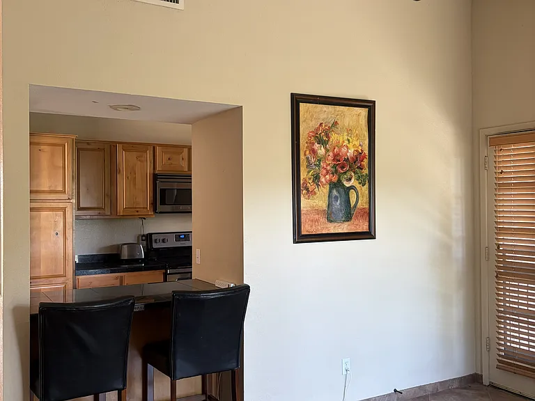 6460 N Tierra De Las Catalinas #116 — Photo 10