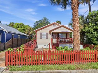 148 Martin Luther King Ave, Saint Augustine, FL 32084