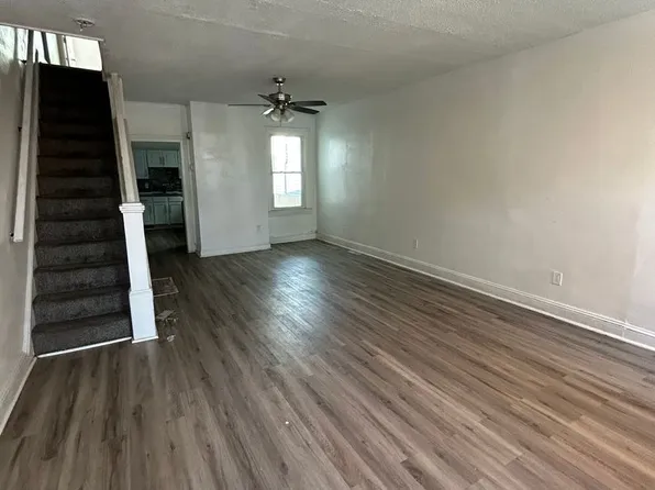 674 N Clinton Ave, Trenton, NJ 08638