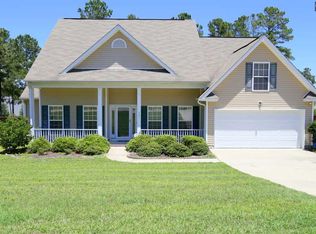 351 Church View Loop, Lexington, SC 29073