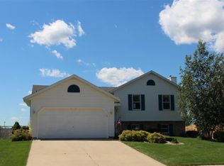 3610 Basalt Ln, Madison, WI 53719