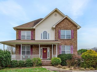 8107 Canter Ln LOT 26, Powell, TN 37849