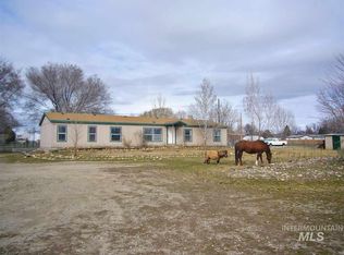 2106 S Mill Rd, Emmett, ID 83617