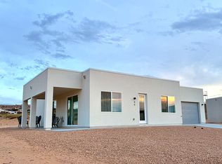 95 Rock Reef Bay, Page, AZ 86040